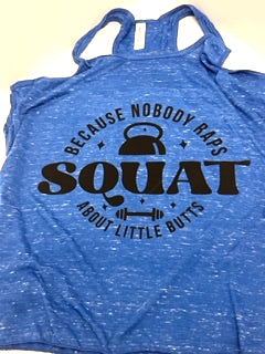 Squat Season