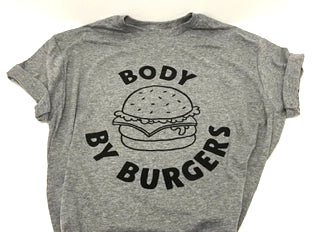 Body by Burgers