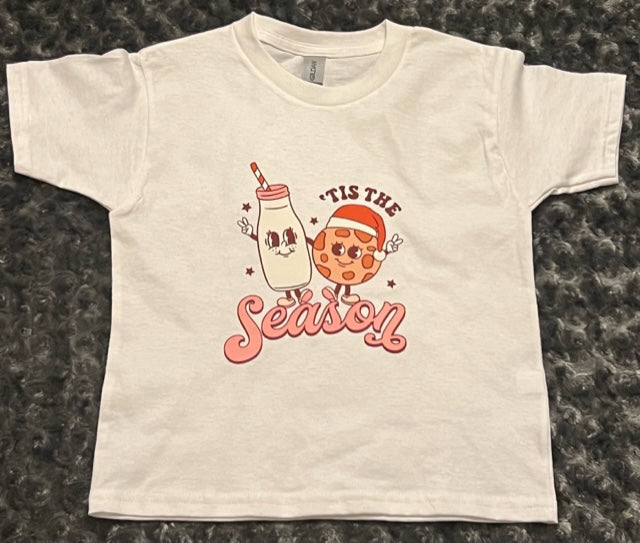 Tis' The Season (Kids)