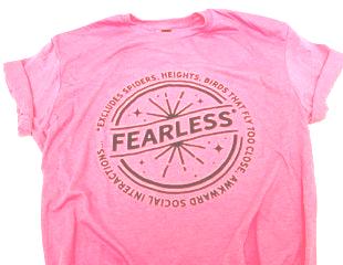Fearless***